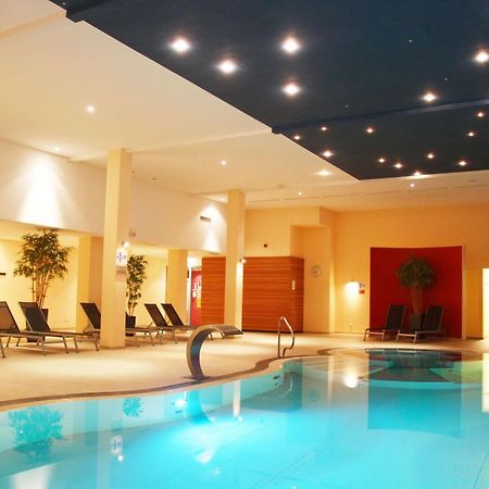 Der Schoene Asten - Resort Βίντερμπεργκ Εξωτερικό φωτογραφία