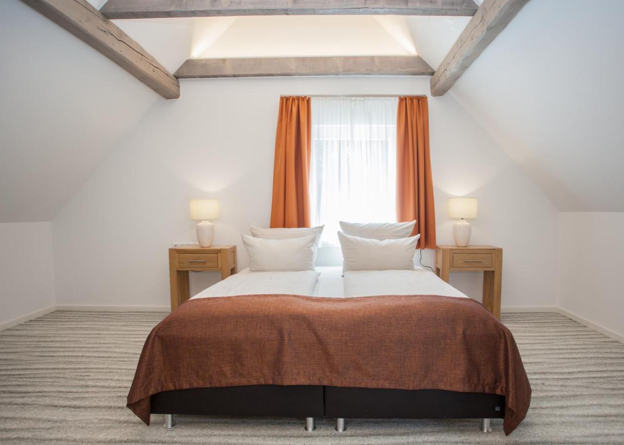 Der Schoene Asten - Resort Βίντερμπεργκ Εξωτερικό φωτογραφία