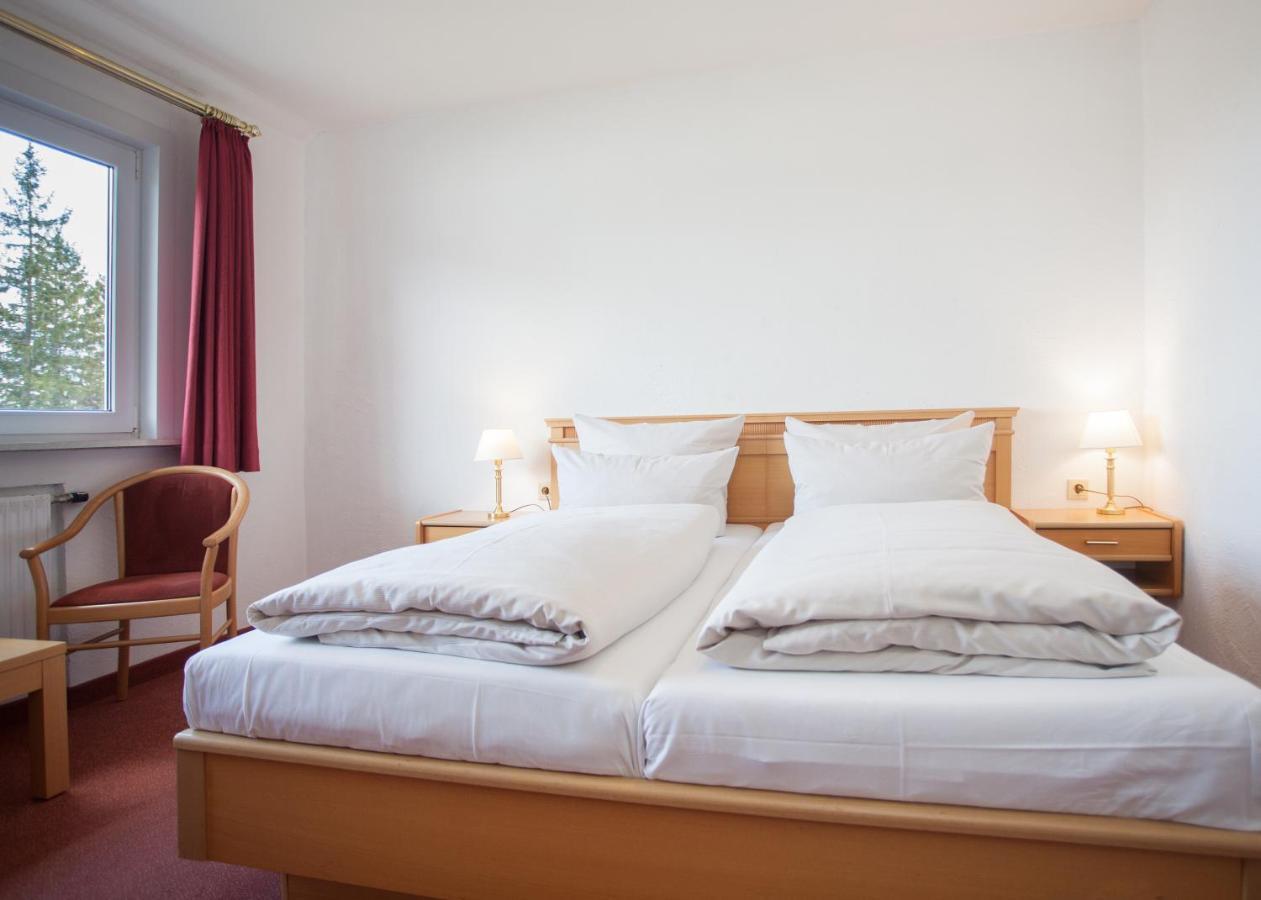 Der Schoene Asten - Resort Βίντερμπεργκ Δωμάτιο φωτογραφία