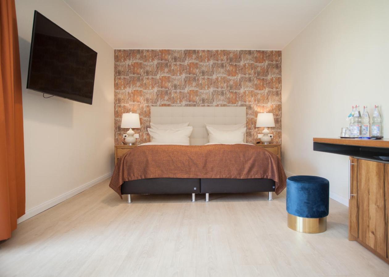 Der Schoene Asten - Resort Βίντερμπεργκ Εξωτερικό φωτογραφία