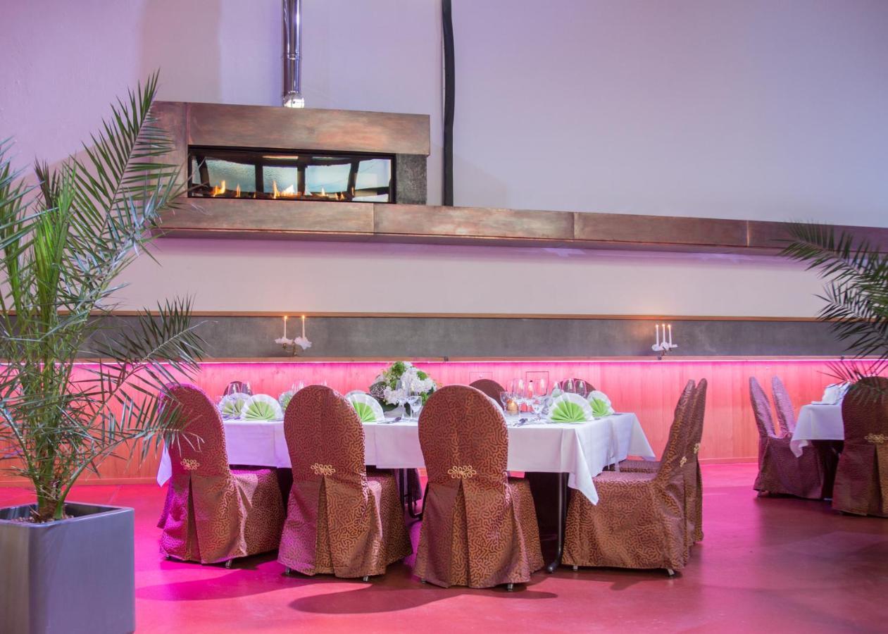 Der Schoene Asten - Resort Βίντερμπεργκ Εξωτερικό φωτογραφία