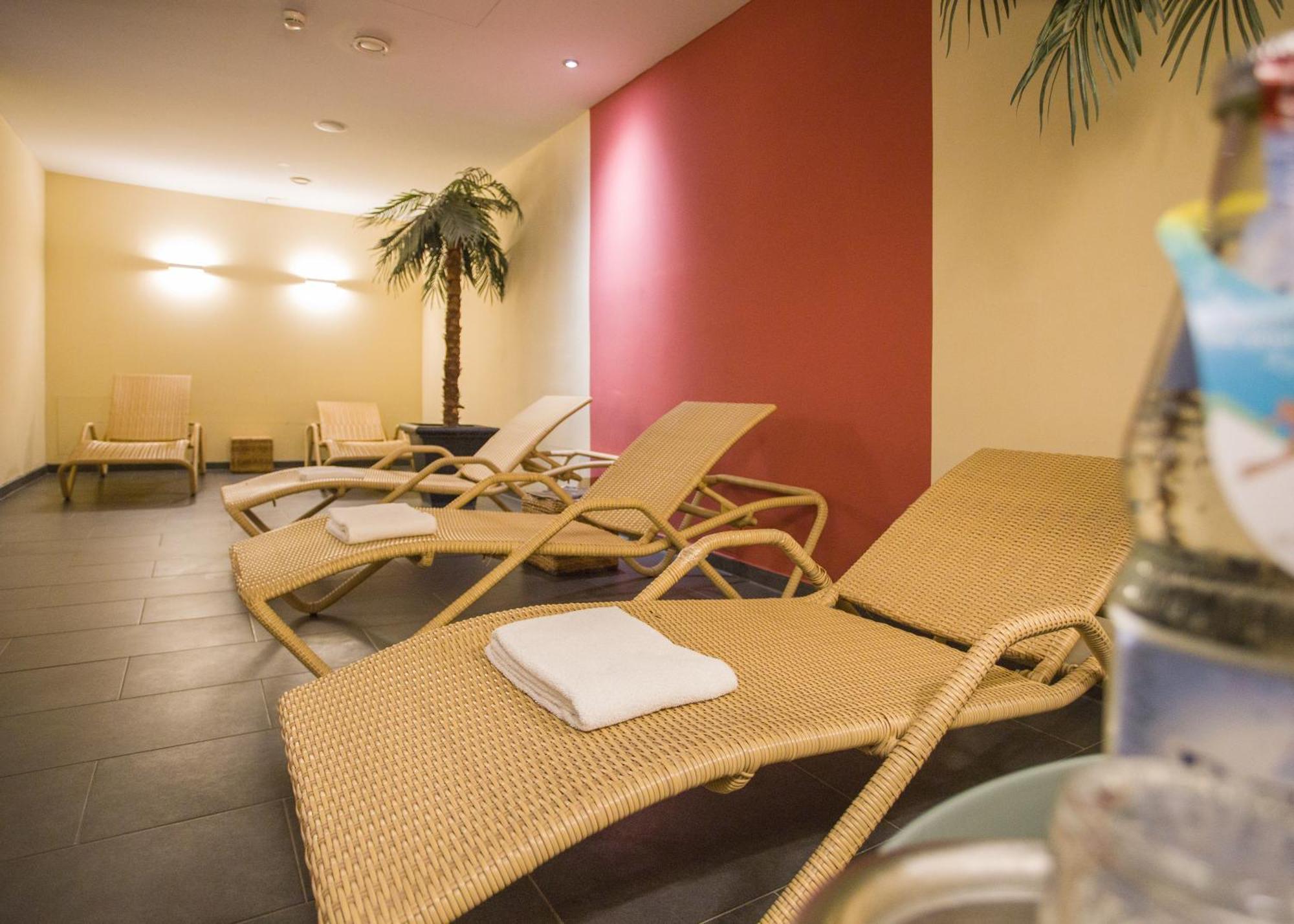 Der Schoene Asten - Resort Βίντερμπεργκ Εξωτερικό φωτογραφία