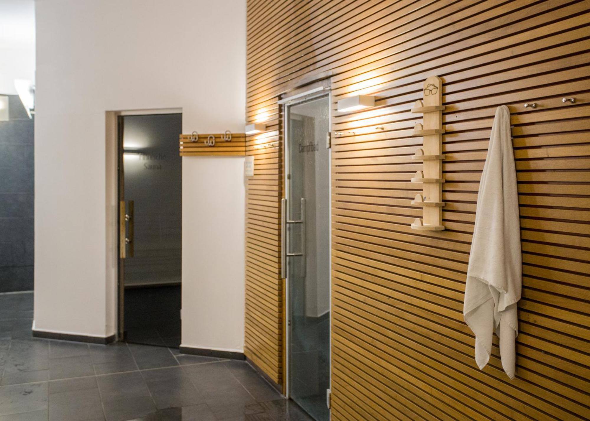 Der Schoene Asten - Resort Βίντερμπεργκ Εξωτερικό φωτογραφία