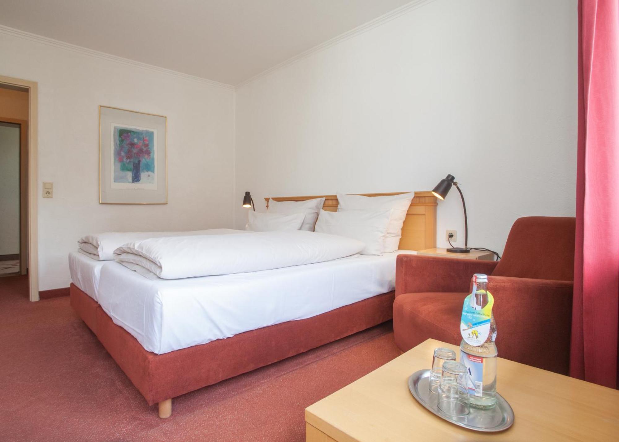 Der Schoene Asten - Resort Βίντερμπεργκ Δωμάτιο φωτογραφία