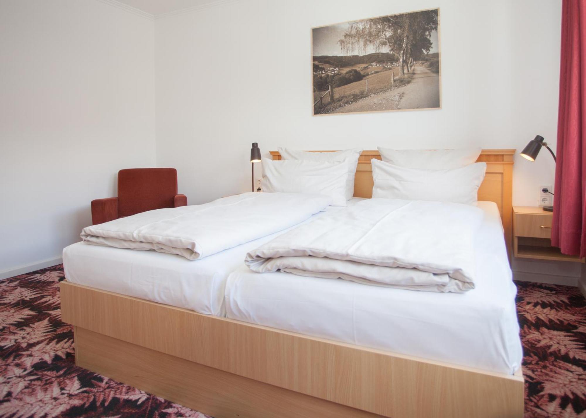 Der Schoene Asten - Resort Βίντερμπεργκ Δωμάτιο φωτογραφία