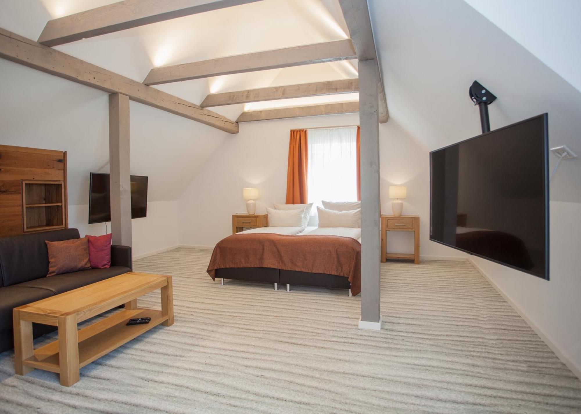 Der Schoene Asten - Resort Βίντερμπεργκ Δωμάτιο φωτογραφία