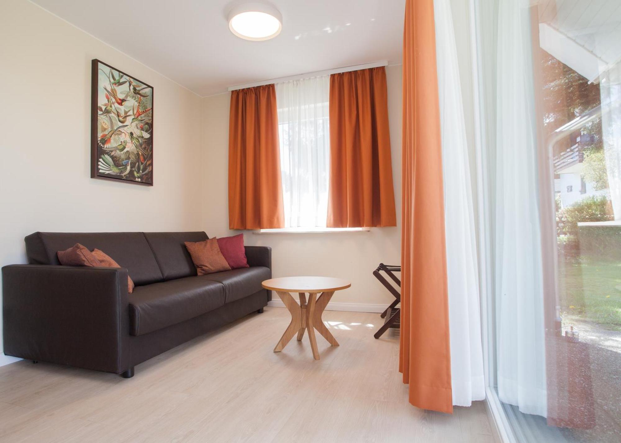 Der Schoene Asten - Resort Βίντερμπεργκ Δωμάτιο φωτογραφία