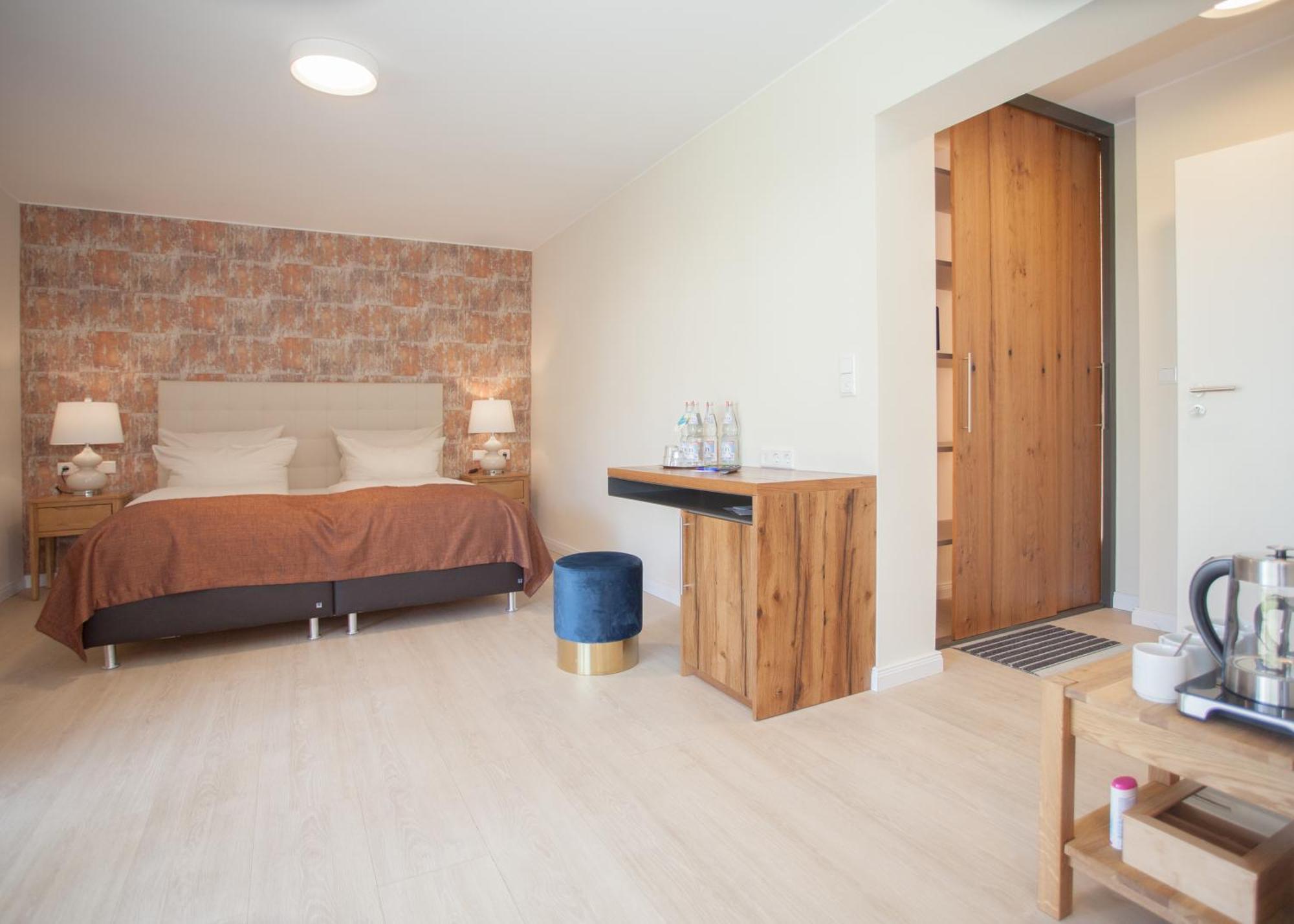 Der Schoene Asten - Resort Βίντερμπεργκ Δωμάτιο φωτογραφία