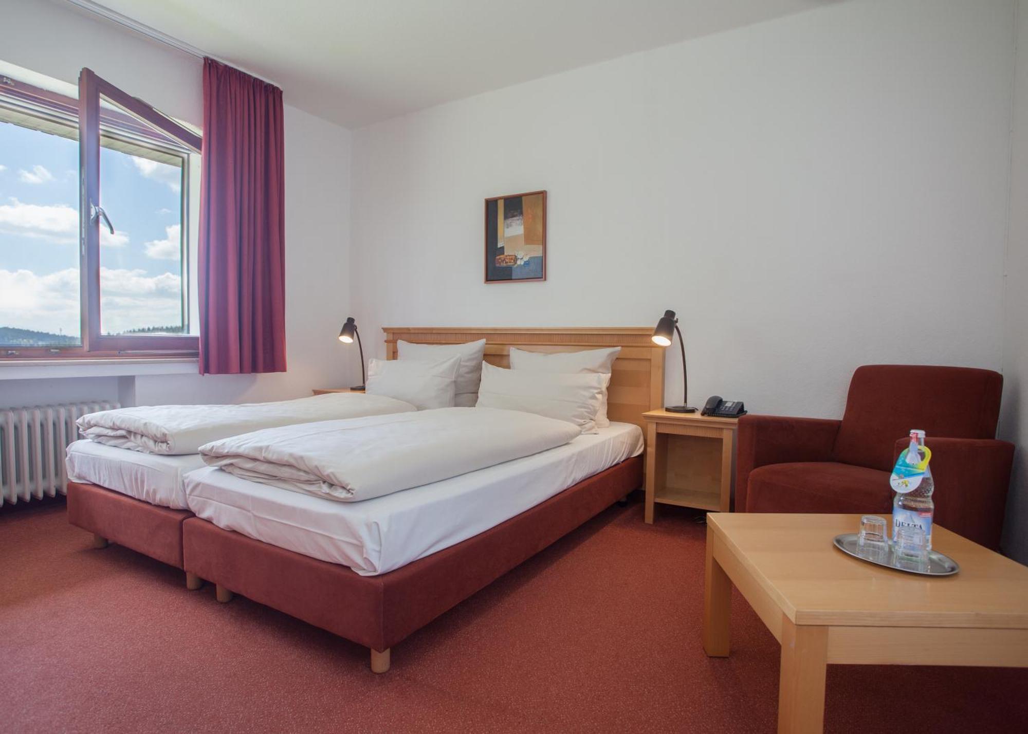 Der Schoene Asten - Resort Βίντερμπεργκ Δωμάτιο φωτογραφία