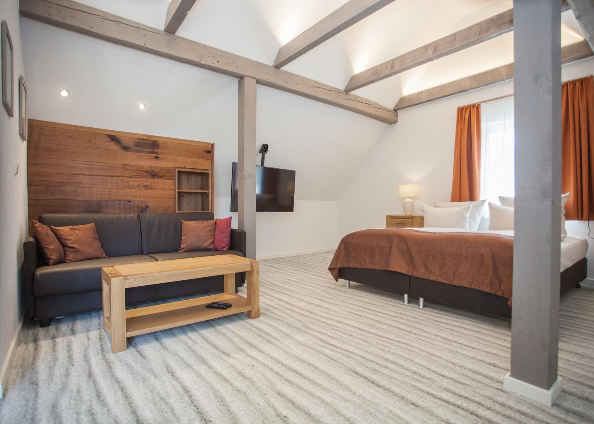 Der Schoene Asten - Resort Βίντερμπεργκ Δωμάτιο φωτογραφία