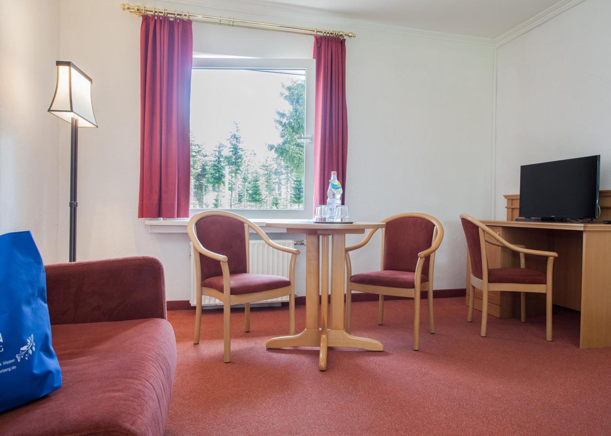 Der Schoene Asten - Resort Βίντερμπεργκ Δωμάτιο φωτογραφία