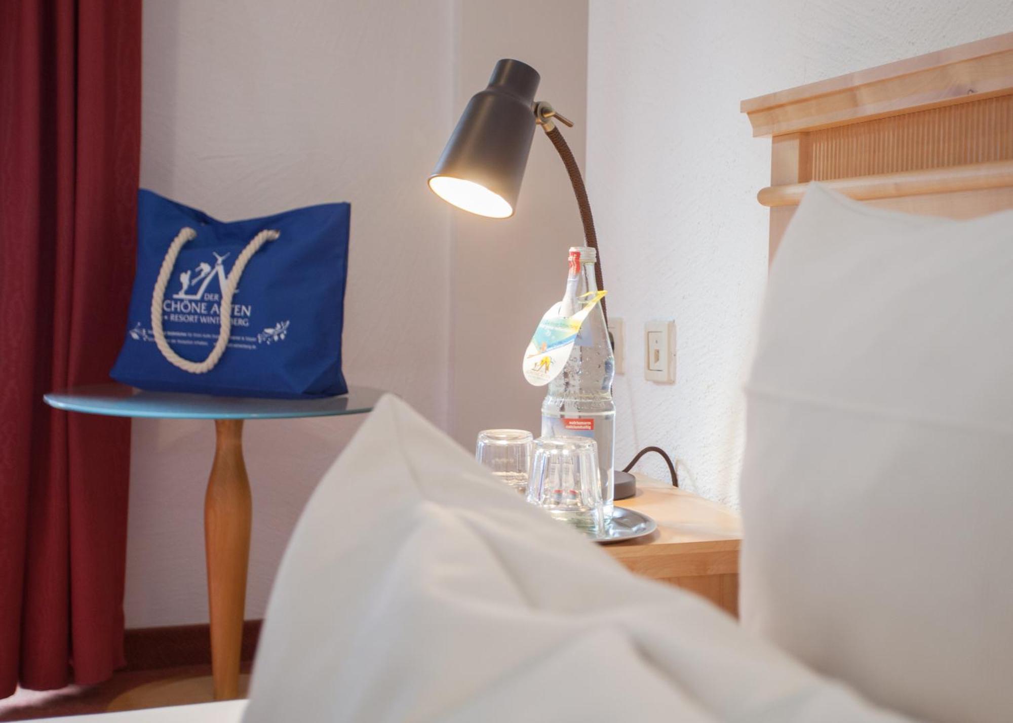 Der Schoene Asten - Resort Βίντερμπεργκ Εξωτερικό φωτογραφία