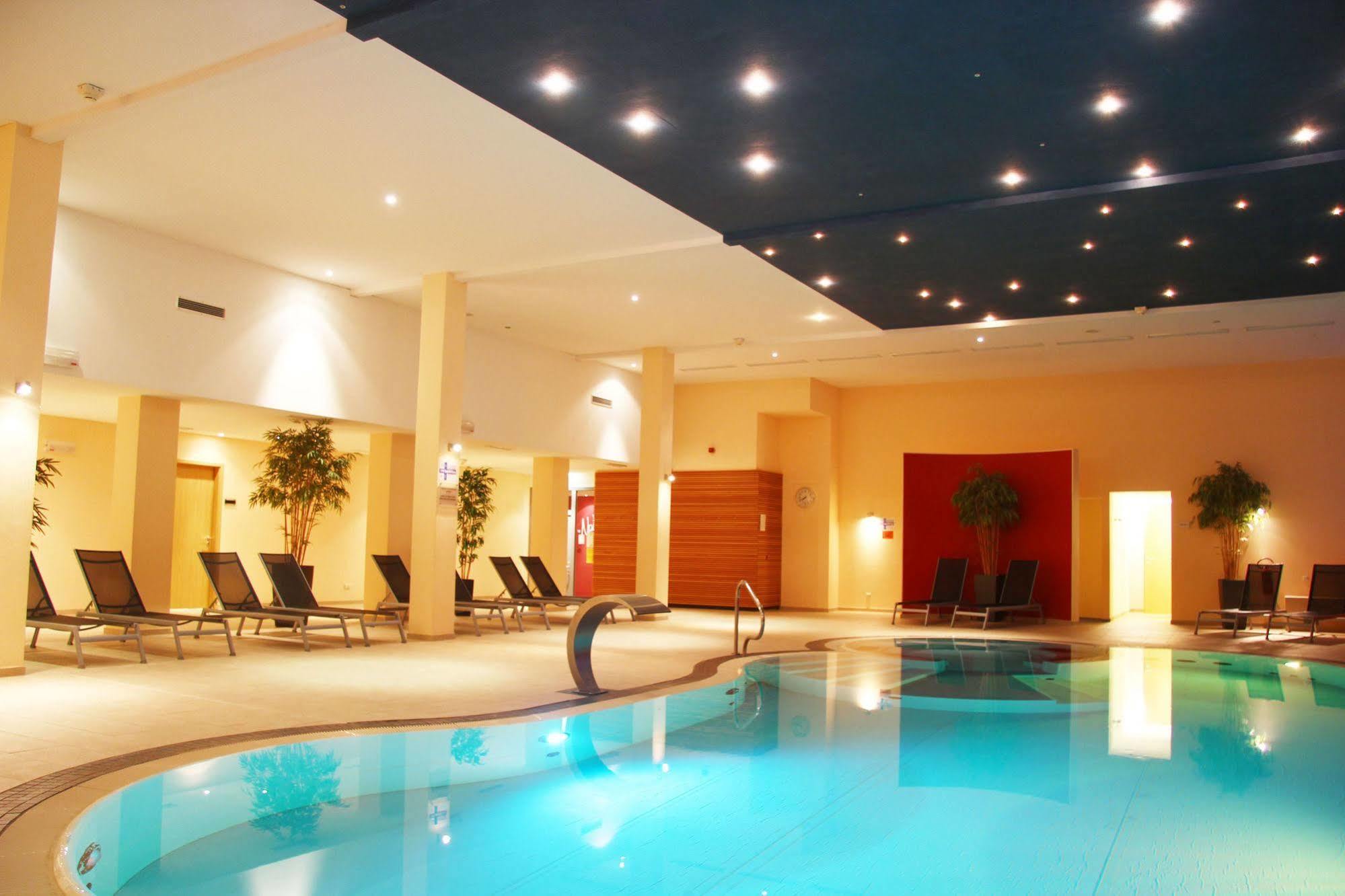 Der Schoene Asten - Resort Βίντερμπεργκ Εξωτερικό φωτογραφία